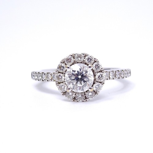 The leo first light diamond - the,
