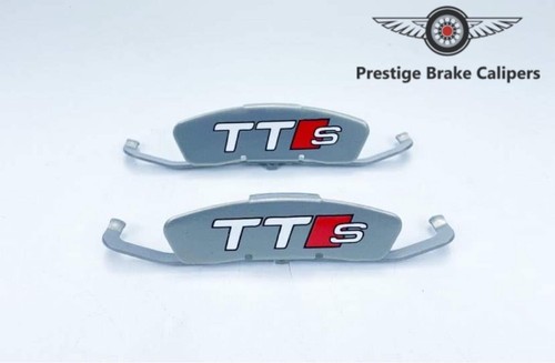 Audi tts mk2 front brake - audi,