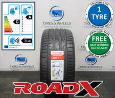 X1 255/35ZR19 255 35 19 96Y XL