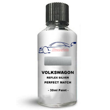 Touch Up Paint For VW Golf