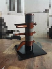 18cm Ip Man Wing Chun Wooden