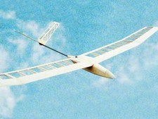 Auriga Sailplane V-Tail Soarer
