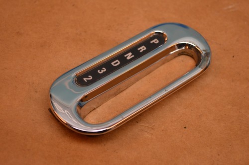 Bentley arnage t shifter - 05-09,