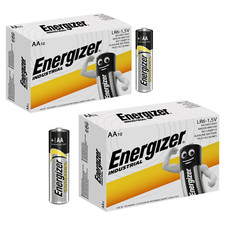 ENERGIZER AA AAA BATTERIES