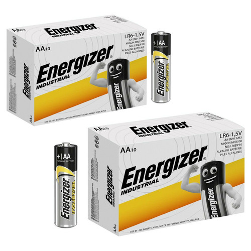 Energizer aaa batteries - energizer,