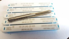 1/4 x 24 uns hss  thread tap