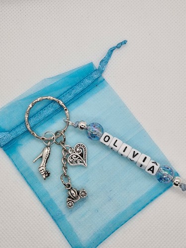 Personalised cinderella