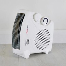 2000w upright and - 2000w, fan
