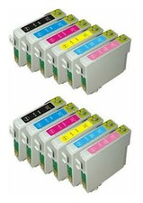 Printer ink cartridges for - ink,