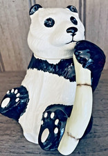 Vintage Beswick England Panda