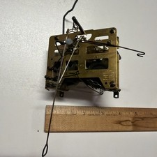Vintage Cuckoo Clock Co. West