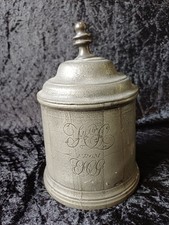Very heavy antique - georgian,