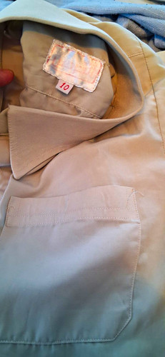 Set boys thobes - set, 3