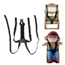 Children Safe Strap Belt