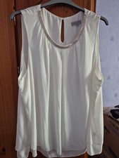 Rogers +Rogers Ladies Dress Sleeveless Top Size 28