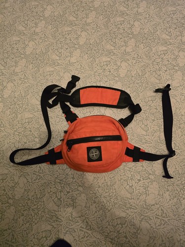Stone island 2019 harness - stone,