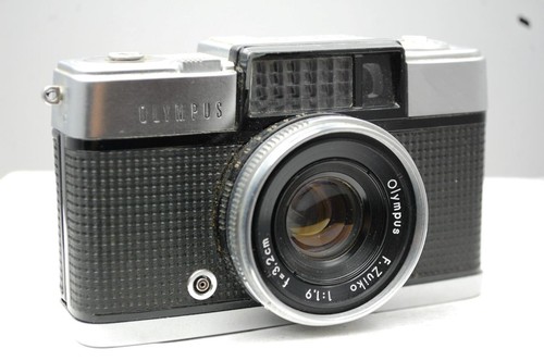 Olympus pen with 3 2 - pen, d