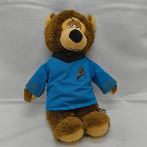 Star trek spock - spock, (