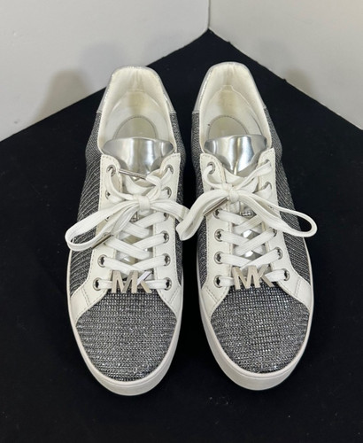 Michael kors poppy trainers - kors,