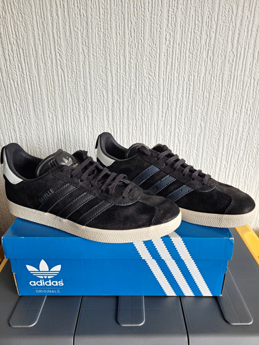 Adidas originals gazelle mens - originals,