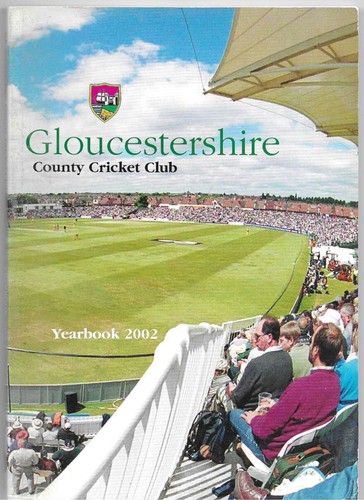 2002 gloucestershire county - 2002,