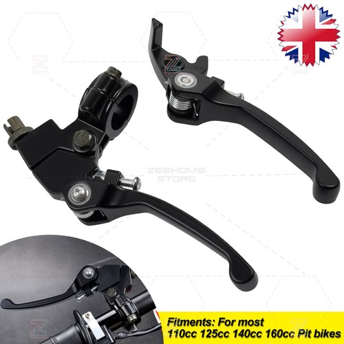 Pit dirt bike black - pit,