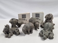 Martha Carey Elephant Herd