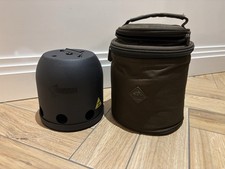 Nash Bank Life Bivvy Portable