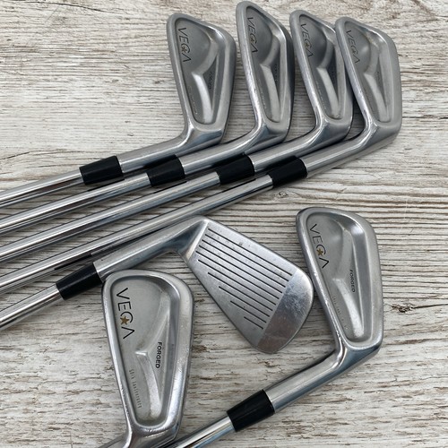 Vega forged 50th anniversary - forged,