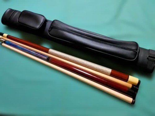 Unbranded custom cue playing - custom, &