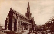 Glasgow Cathedral Church