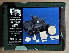 Verlinden - M3 Stuart Honey
