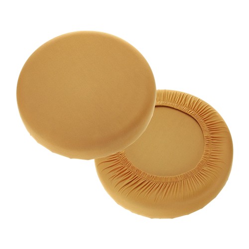 2pack stool covers round - stool,