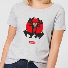 Samurai Jack AKU Women's