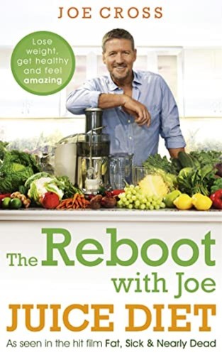 The reboot with joe - reboot,