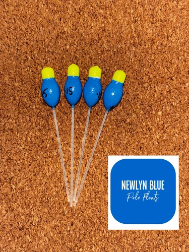 Hand made inline dibber - hand,