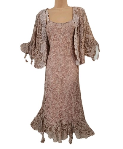 Ann balon italian lace - ann,