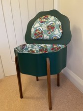 Vintage Sewing Box Refurbished