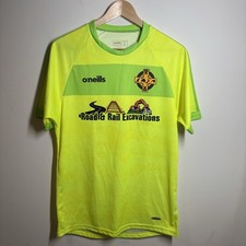 Neills australasian gaa - australasian,