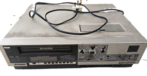 Sanyo vtc 6500 - vtc, betacord