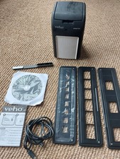 Veho VFS-008 Smartfix 35mm 110mm Film Slide Scanner with Accessories