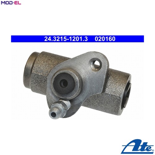 Wheel brake cylinder - wheel,
