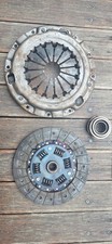 Original Japanese Part Mitsubishi FTO GPX Manual Clutch 2.0 Mivec 3 pc kit