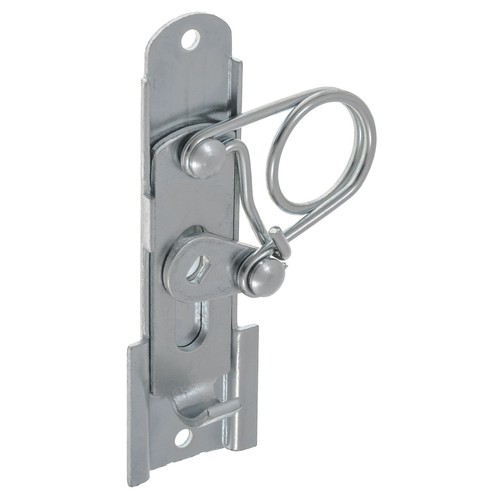 Bracket bonnet - mg,
