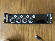 Mix pre 6 II - 4 Preamp, 8
