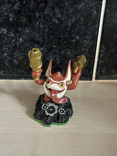 Skylanders spyro adventure - skylanders, spyro's