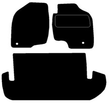 Premium Tailored Car Floor Mat