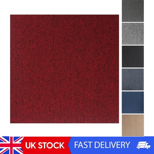 Carpet tiles 20pcs - tiles,,