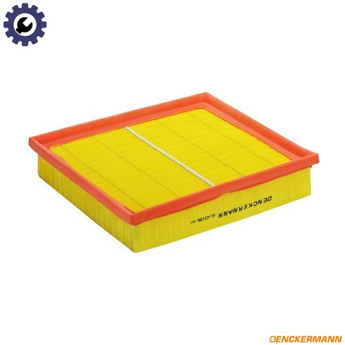 Air filter a140186 - filter, for