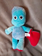 In The Night Garden Singing